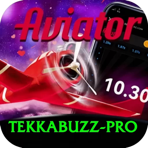 tekkabuzz Slots Legend v5.3.1 - 2