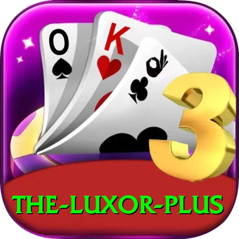 the luxor Official v4.2.5 - 2