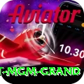 the signature at mgm grand Supreme Gaming App
