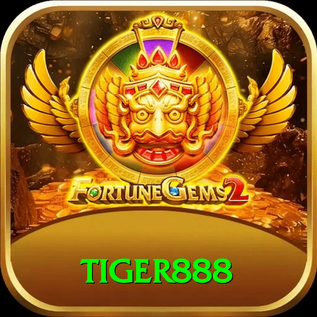 tiger888 Cash Max - 2