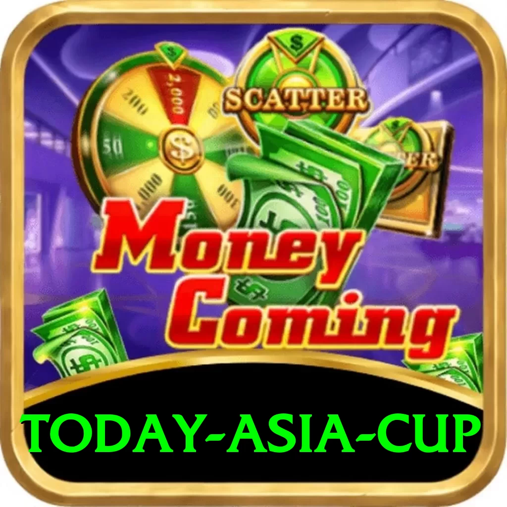 today asia cup - Gaming Gold - 2