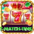 today cricket match time Money King v5.9.3