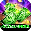 today match live score india - Casino Mega