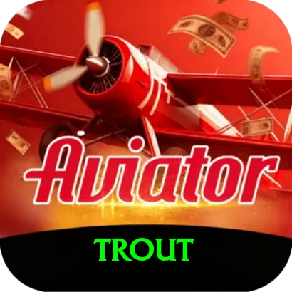 trout App Legend v1.6.1 - 2