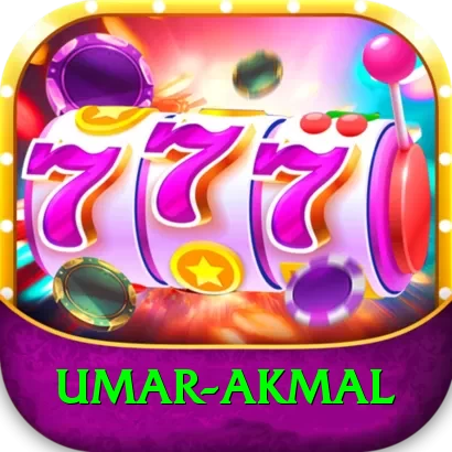 umar akmal Slots Legend v5.5.9 - 2