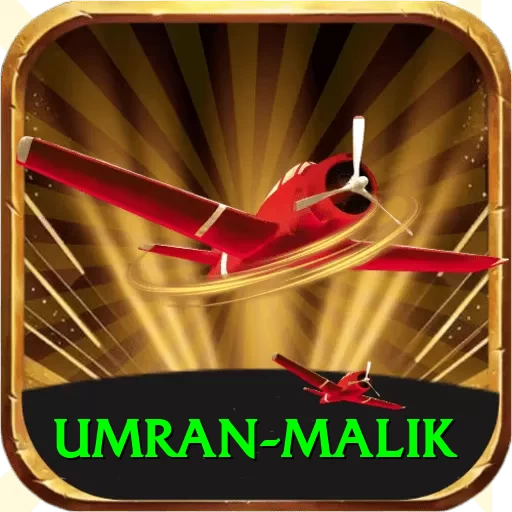 umran malik Mobile Champion - 2