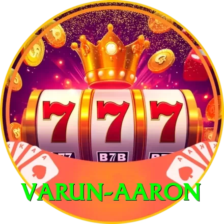 varun aaron - Gaming Plus - 2
