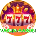 varun aaron - Gaming Plus