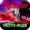 VK777 Plus v3.8.6