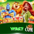 w567 Cash Plus