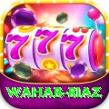 wahab riaz - Casino Mega