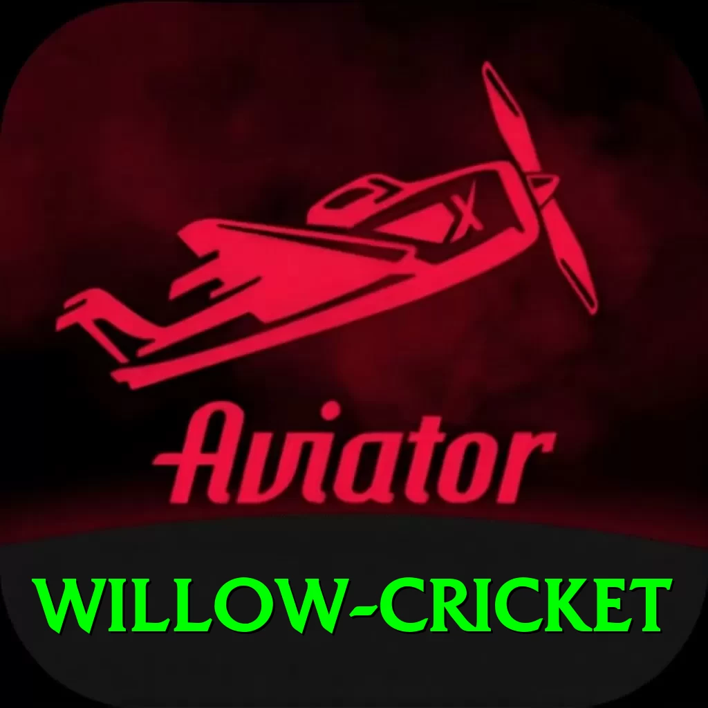willow cricket Earn Super v3.7.1 - 2