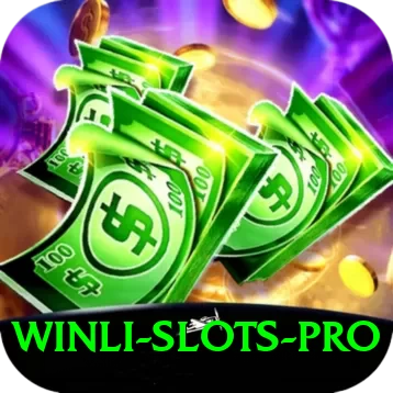 Winli Slots VIP Pro v4.7.6 - 2