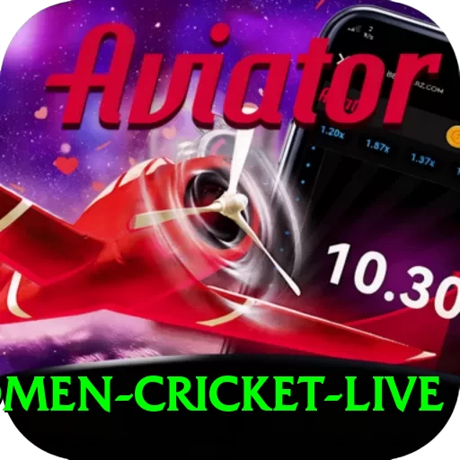 women cricket live King Gaming App - 2