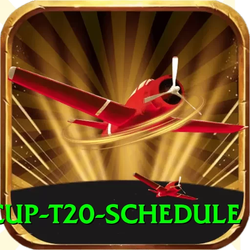 world cup t20 schedule Pro APK v2.7.1 - 2