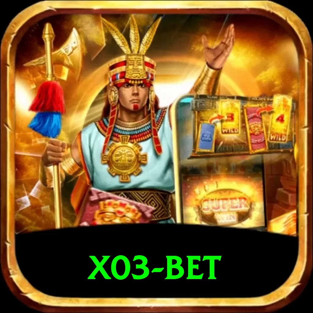 x03 bet Supreme Latest v2.0.3 - 2