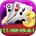 X111 VIP v2.6.1