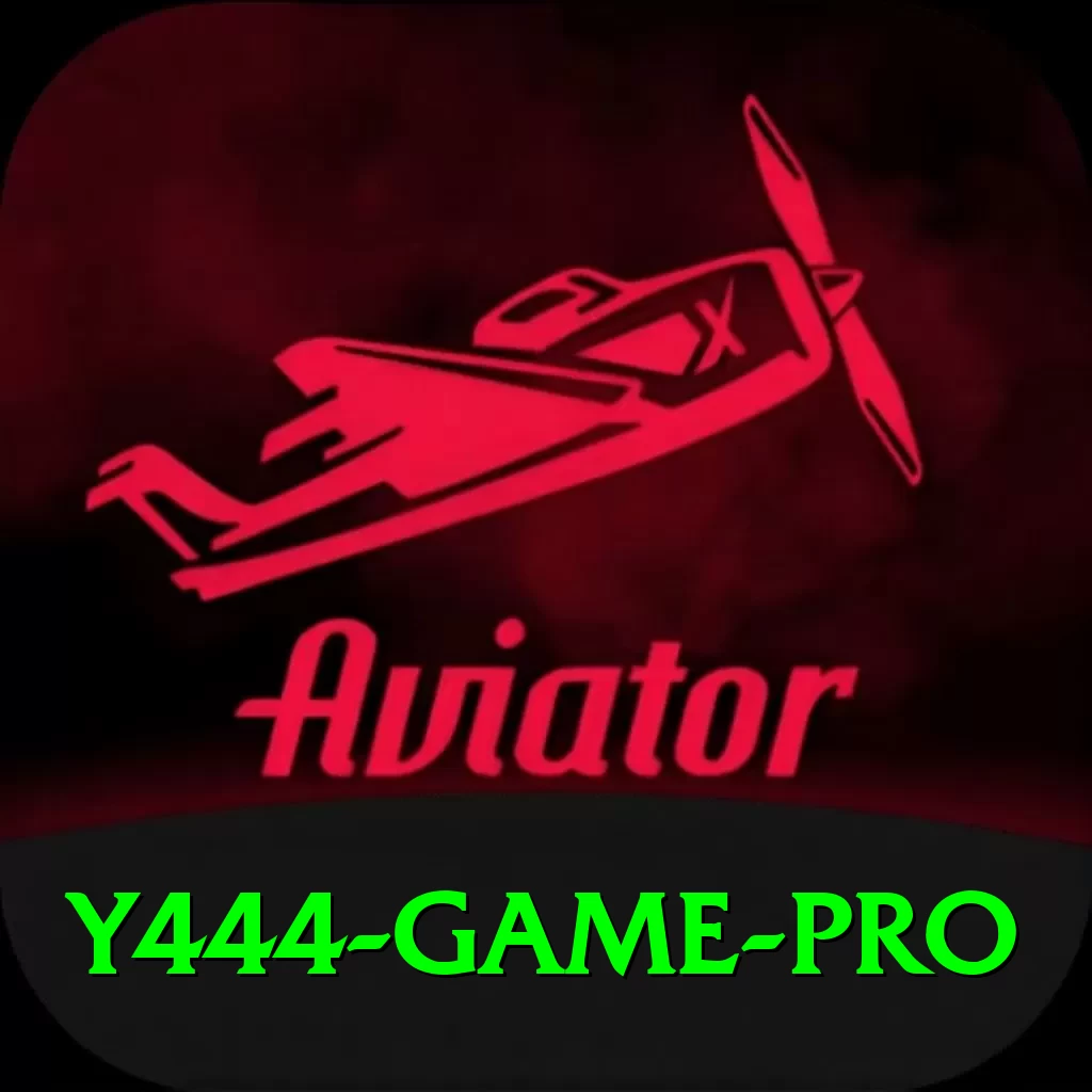 Y444 Game - Gaming Max - 2