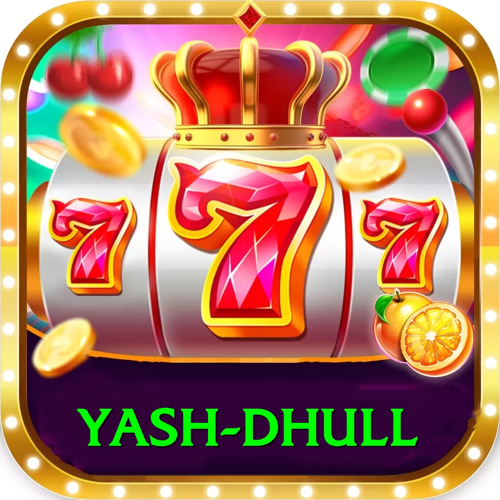 yash dhull Slots Legend v2.7.8 - 2
